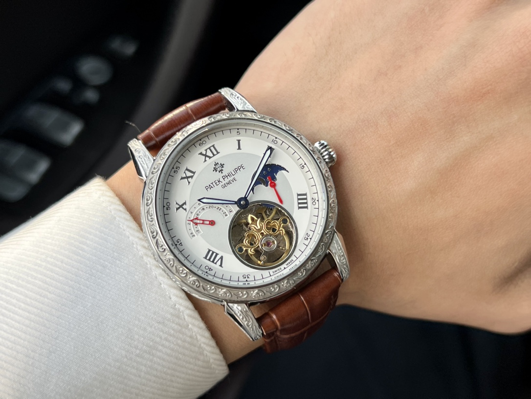 Patek Philippe Men's Watches