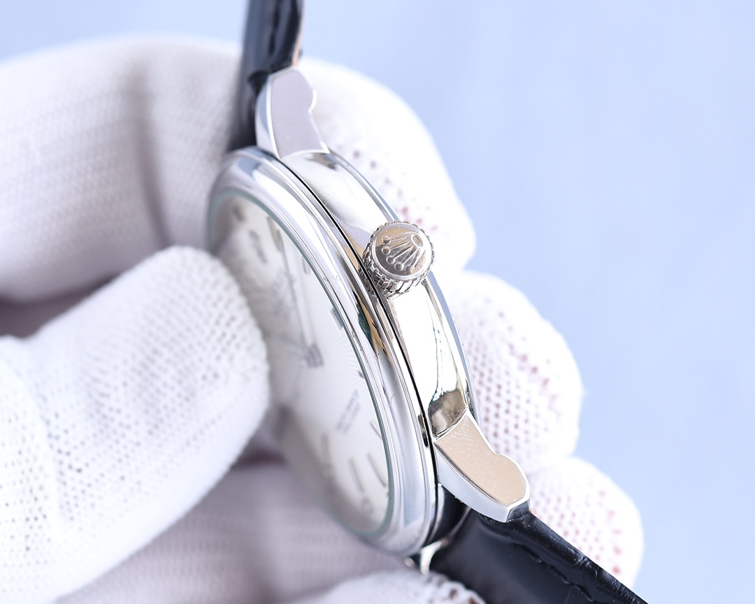 Rolex Advanced Automatic Watches