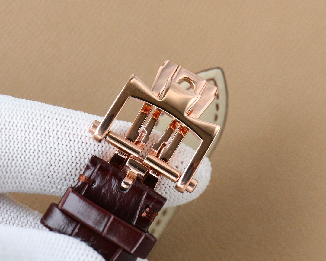 Vacheron Constantin Woodland 4600E/000A-B402