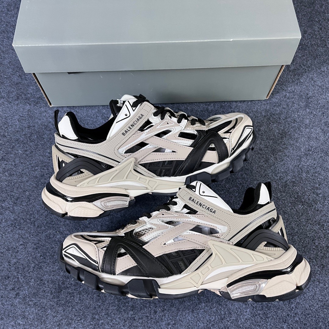 Balenciaga sneakers