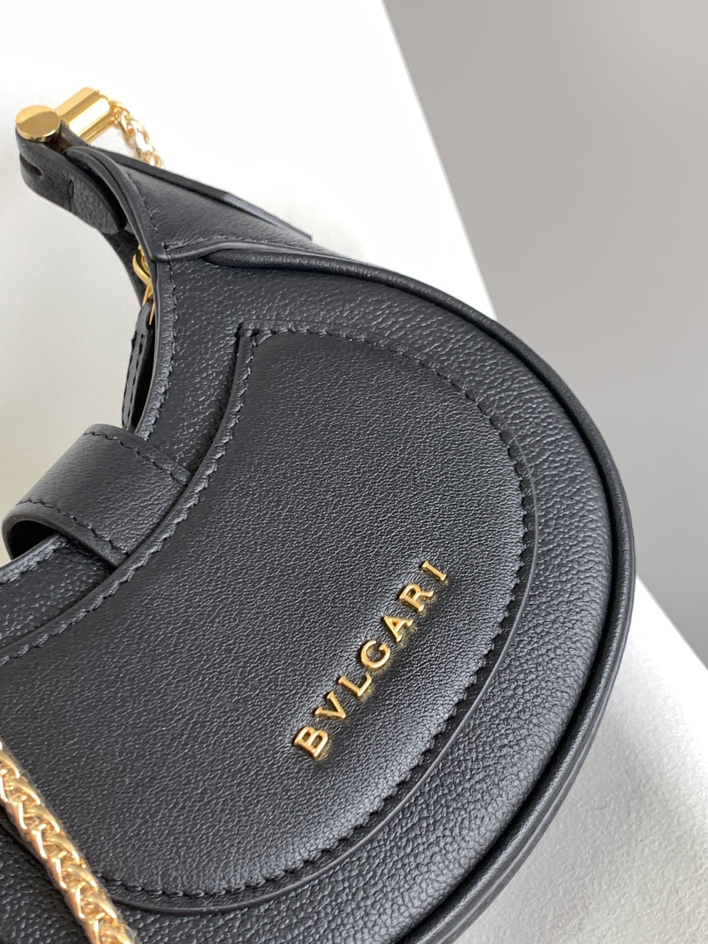 BVLGARI SERPENTI ELLIPSE series