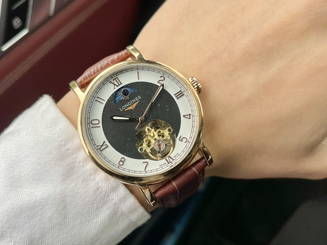 Longines Men's Watches