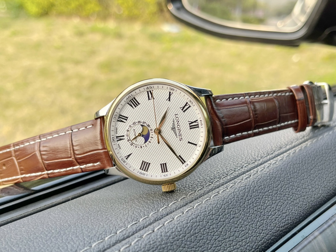 Longines Men's Watches