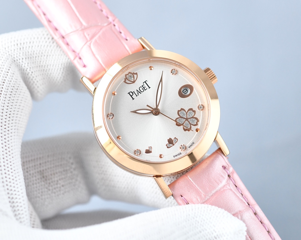 Piaget Ladies Watches