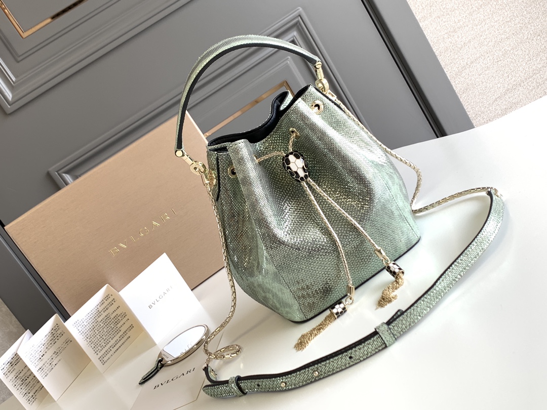 BVLGARI  Sprpenti Forever