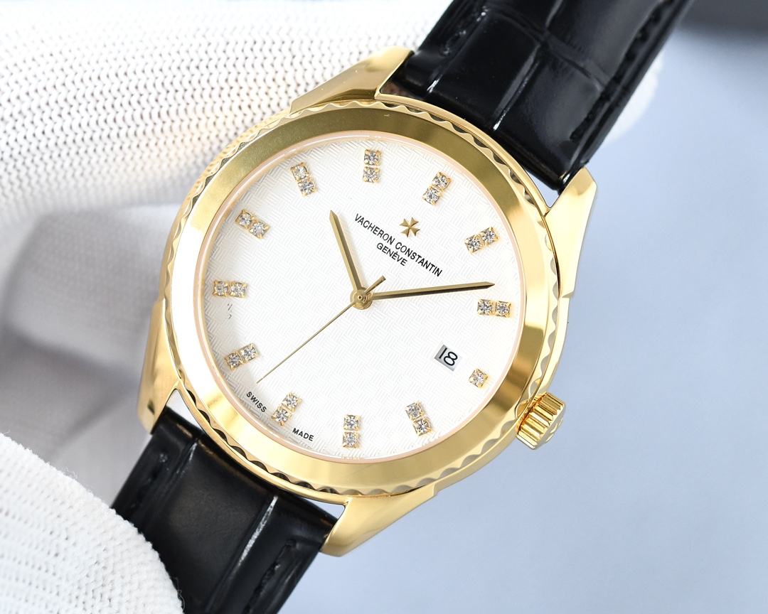 Vacheron Constantin Fine Men's Watches