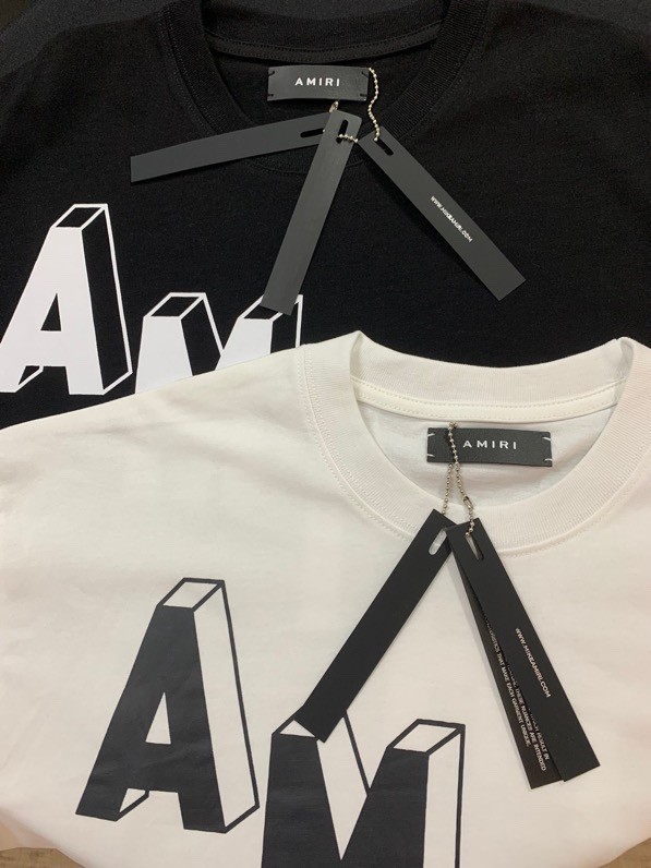 Amiri T-shirt