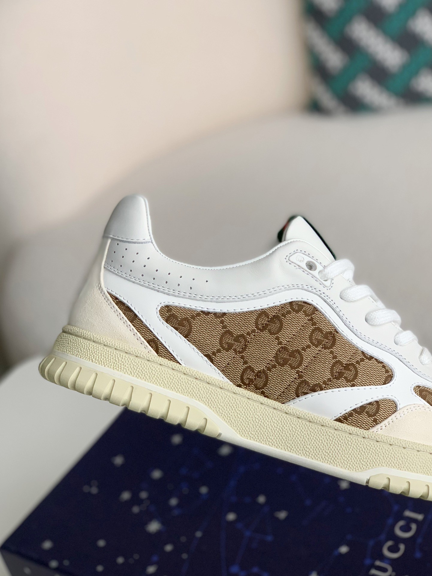 Gucci New Sneakers