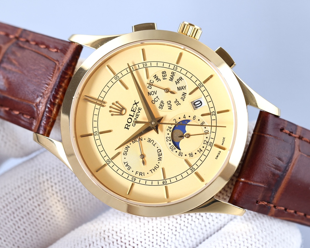 Rolex Cellini Series