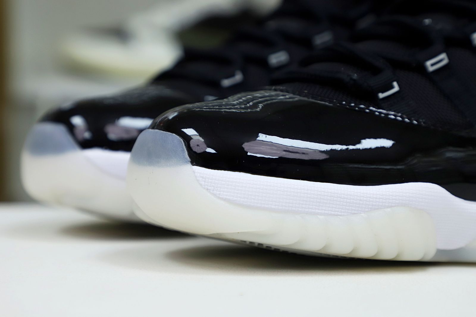 AIR JORDAN 11 RETRO JUBILEE / 25TH