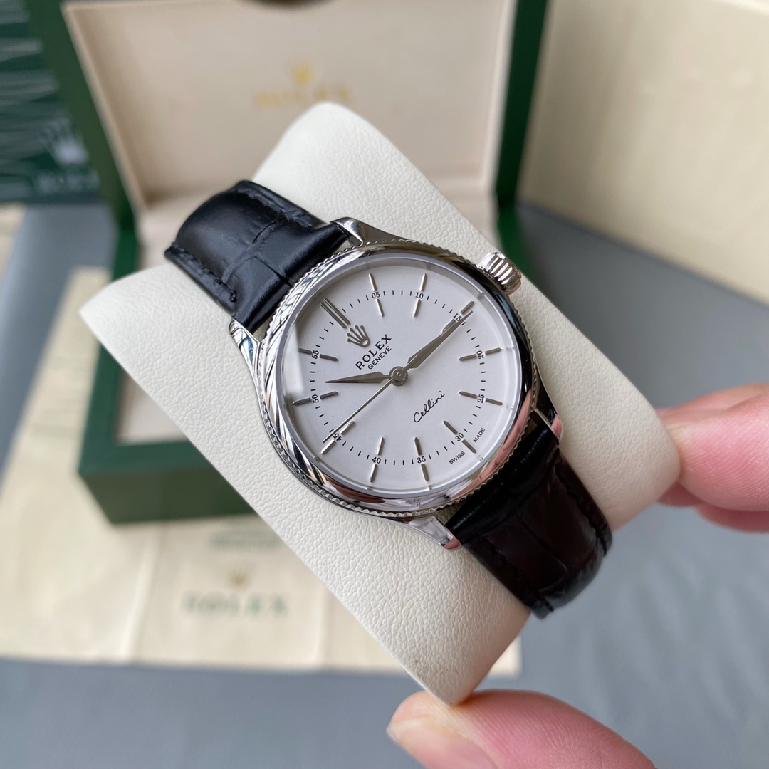 Rolex Cellini Ladies