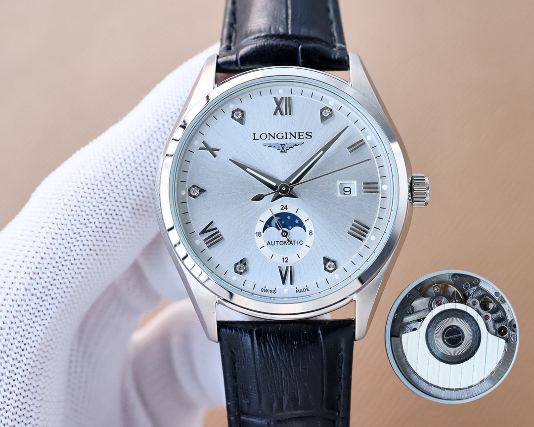 Longines - Men's Watches