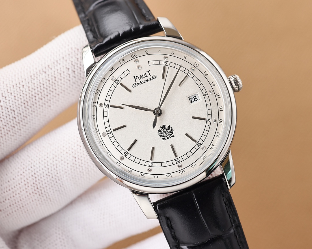 Piaget Refined Men's Watches