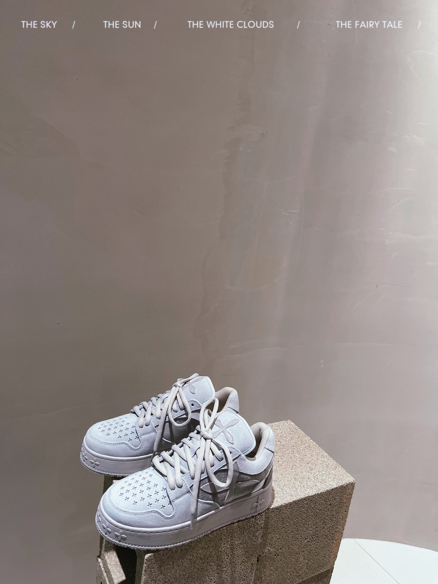 𝐒𝐌𝐅𝐊 ｜𝟐𝟎𝟐𝟐𝟐/𝐒 𝐒 𝐧𝐞𝐰 SMFK Eternal Wandering Skate Shoes Original custom wear-resistant molded sole