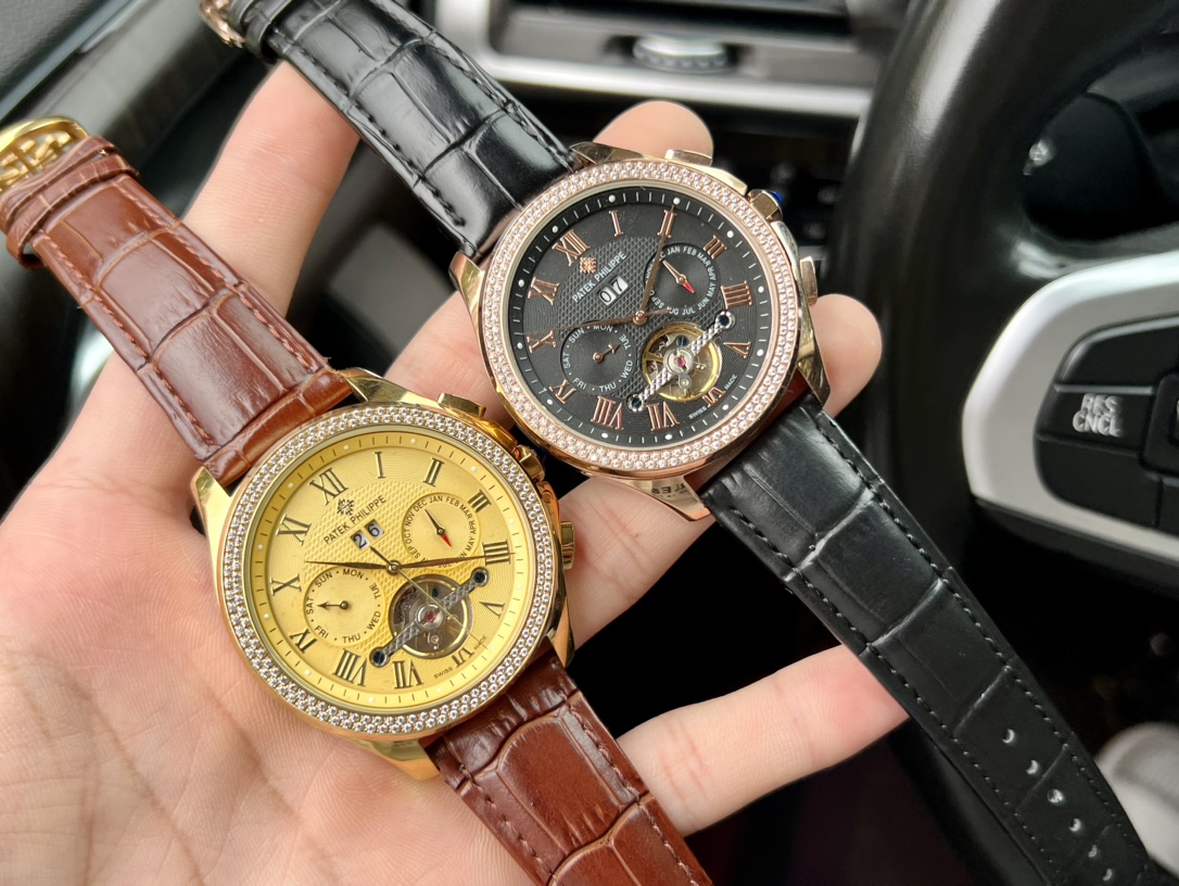 Patek Philippe Men's Watches