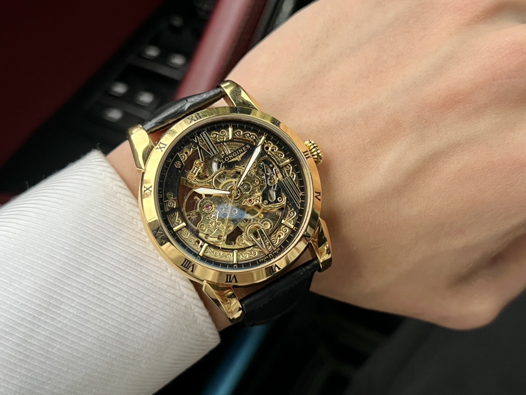 Longines Men's Watches