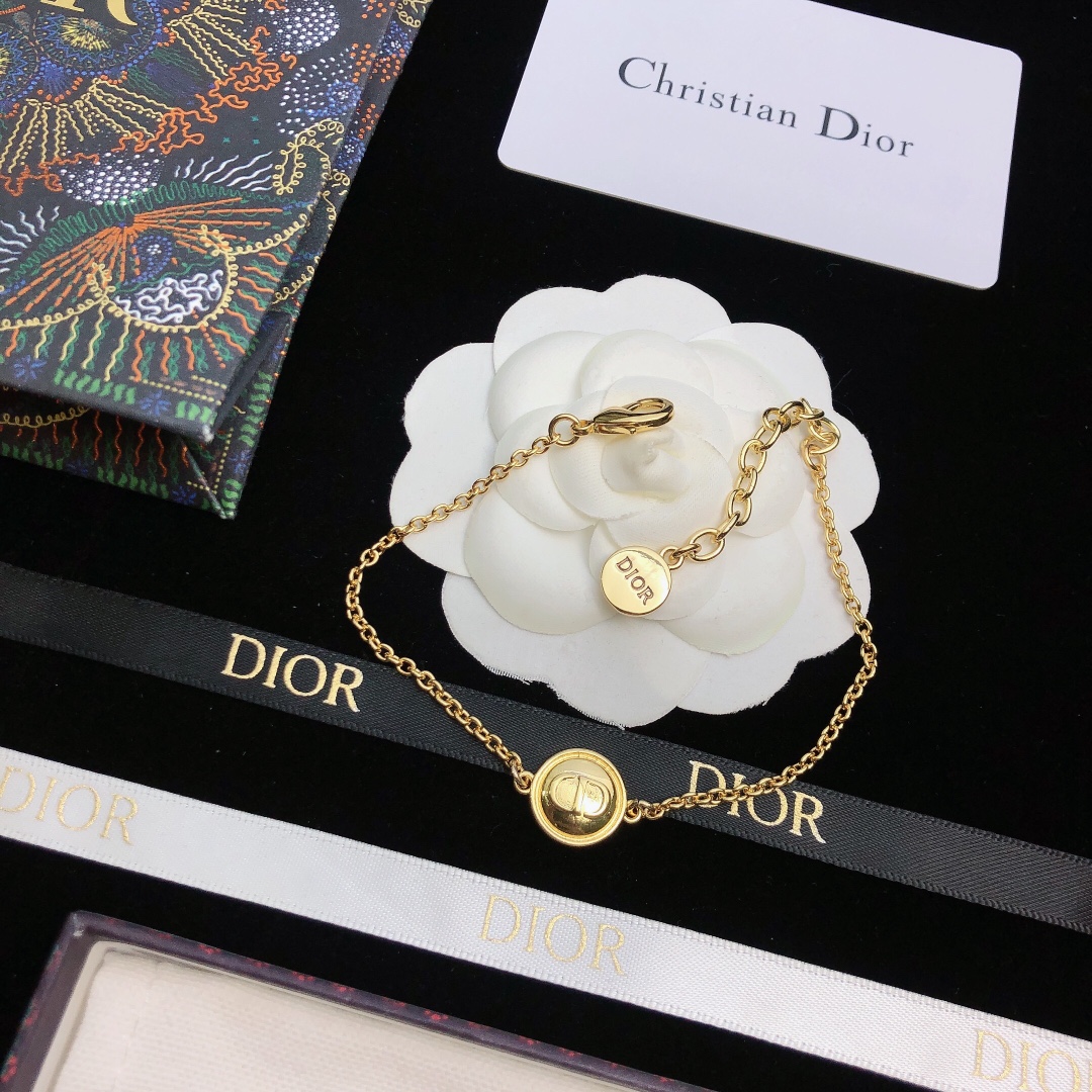 Dior bracelet