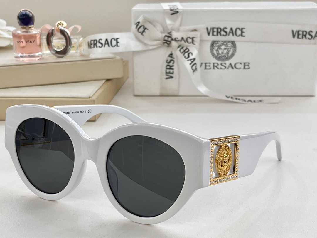 VERSACE🍁🍁🍁MODEL：VE4438
