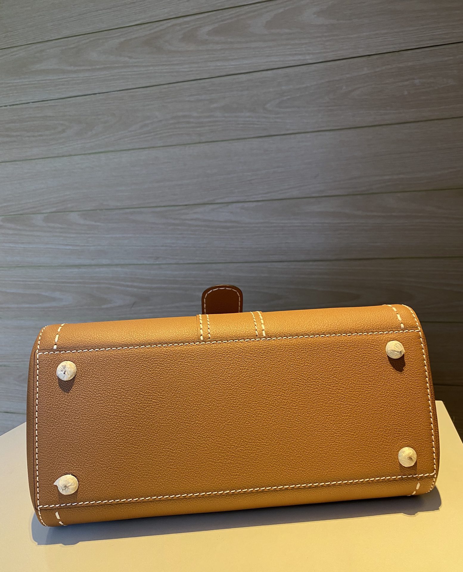 DELVAUX      🇧🇪brillant togo