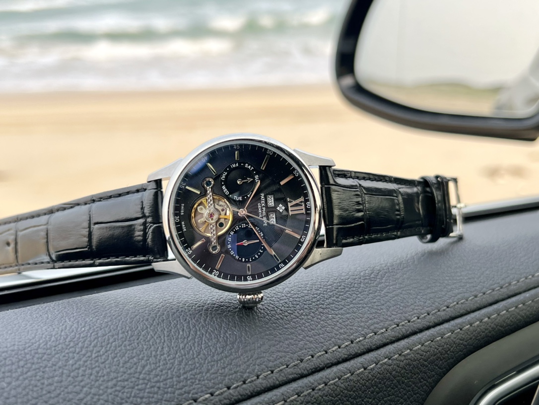 Patek Philippe Men's Watches