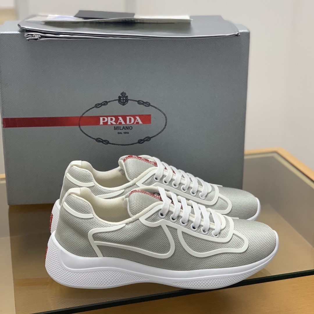 Prada Sneakers