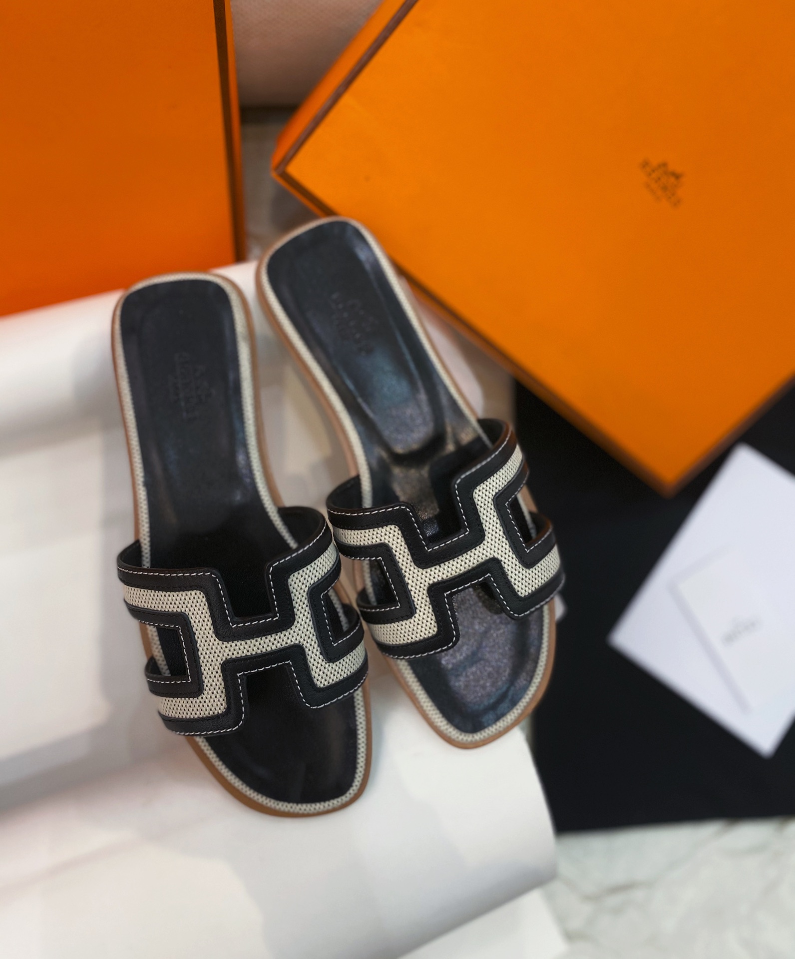 Hermes H Drag Classic