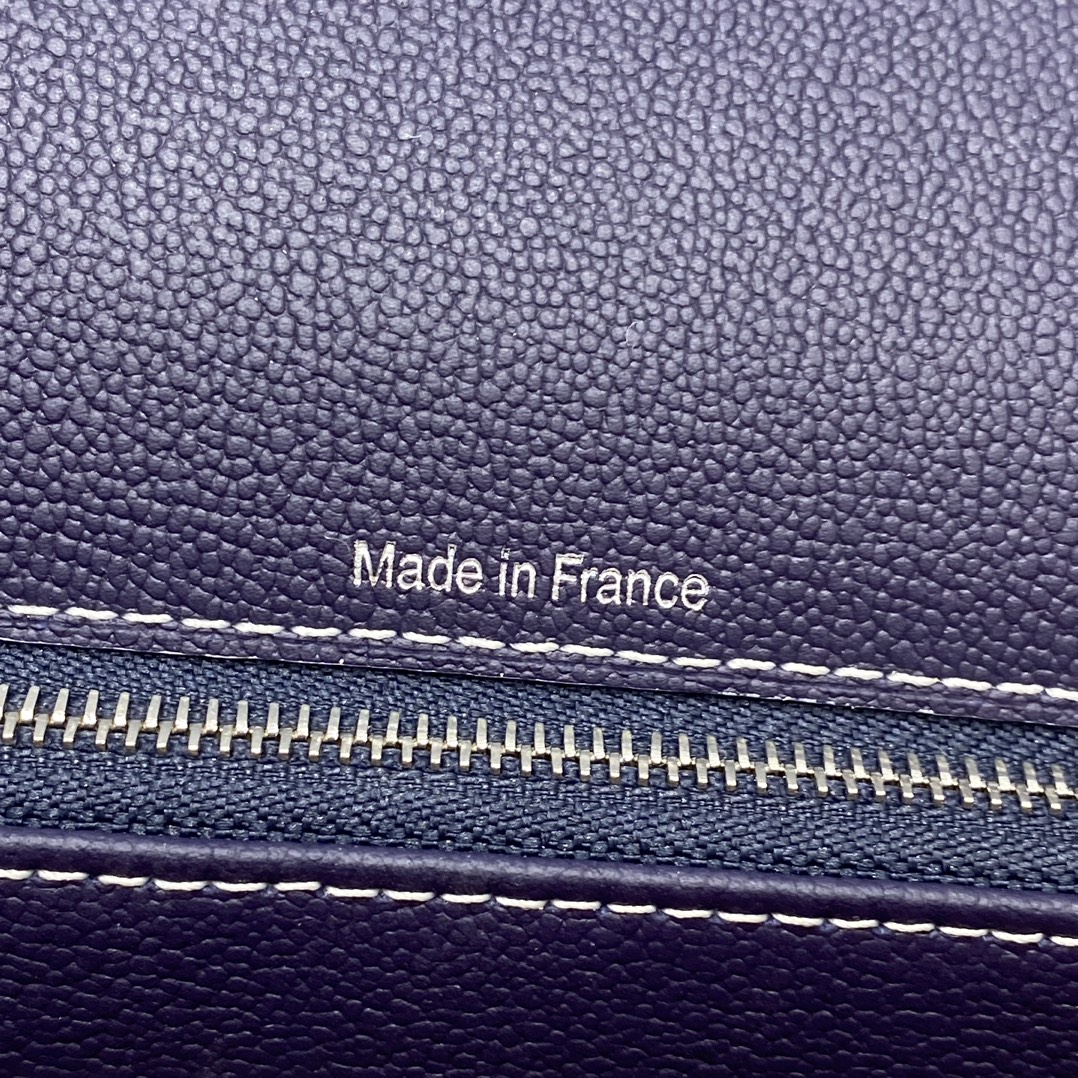 DELVAUX      🇧🇪brillant togo