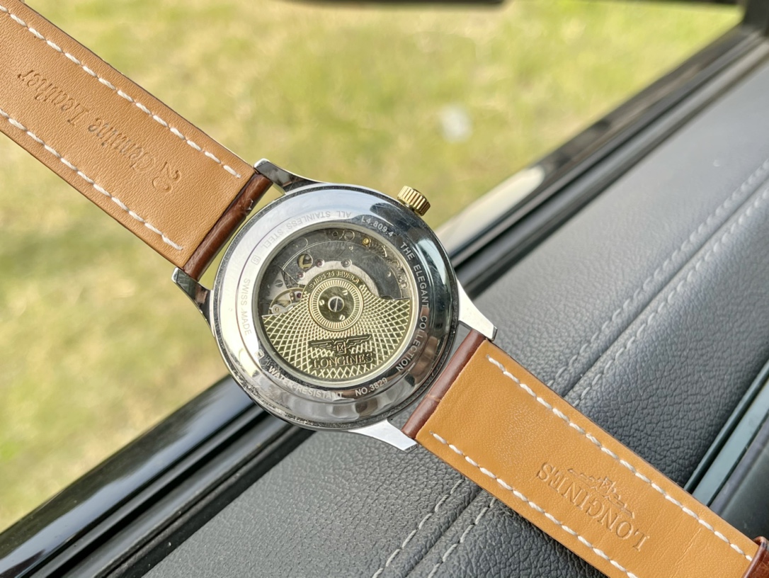 Longines Men's Watches