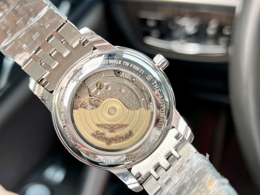 Longines - Men's Watches