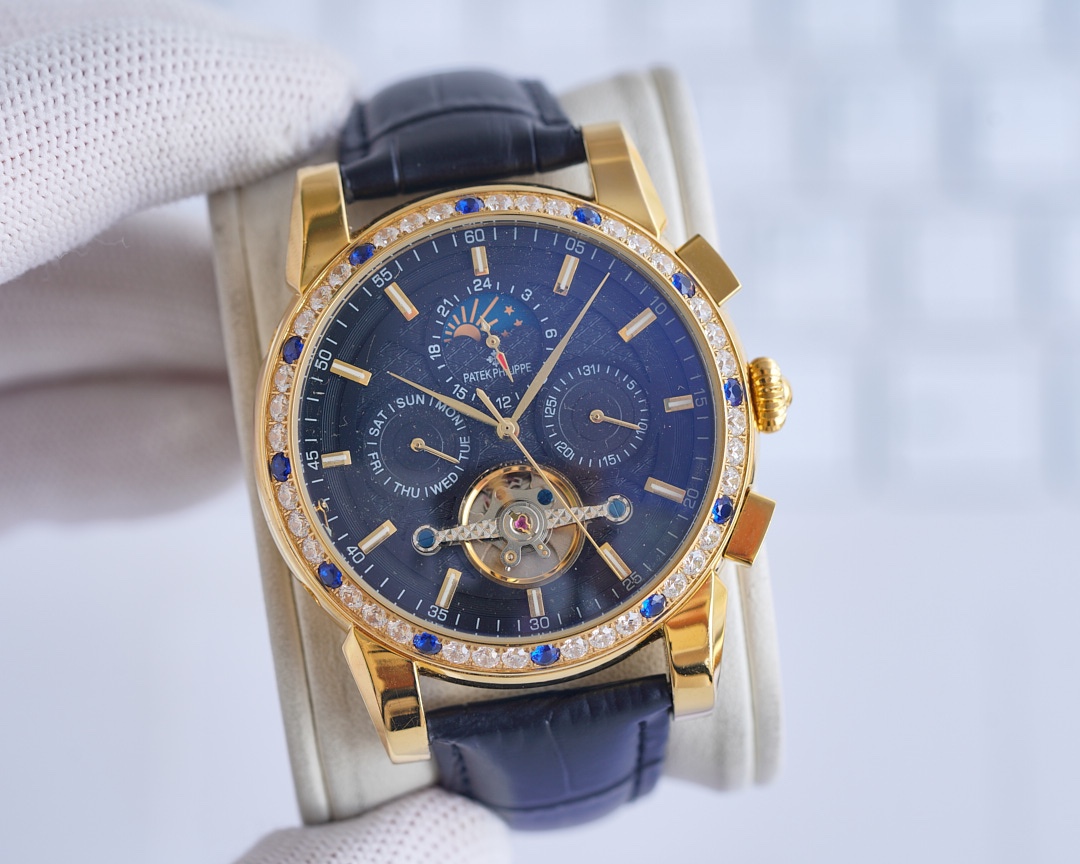 Patek Philippe Men's Watches