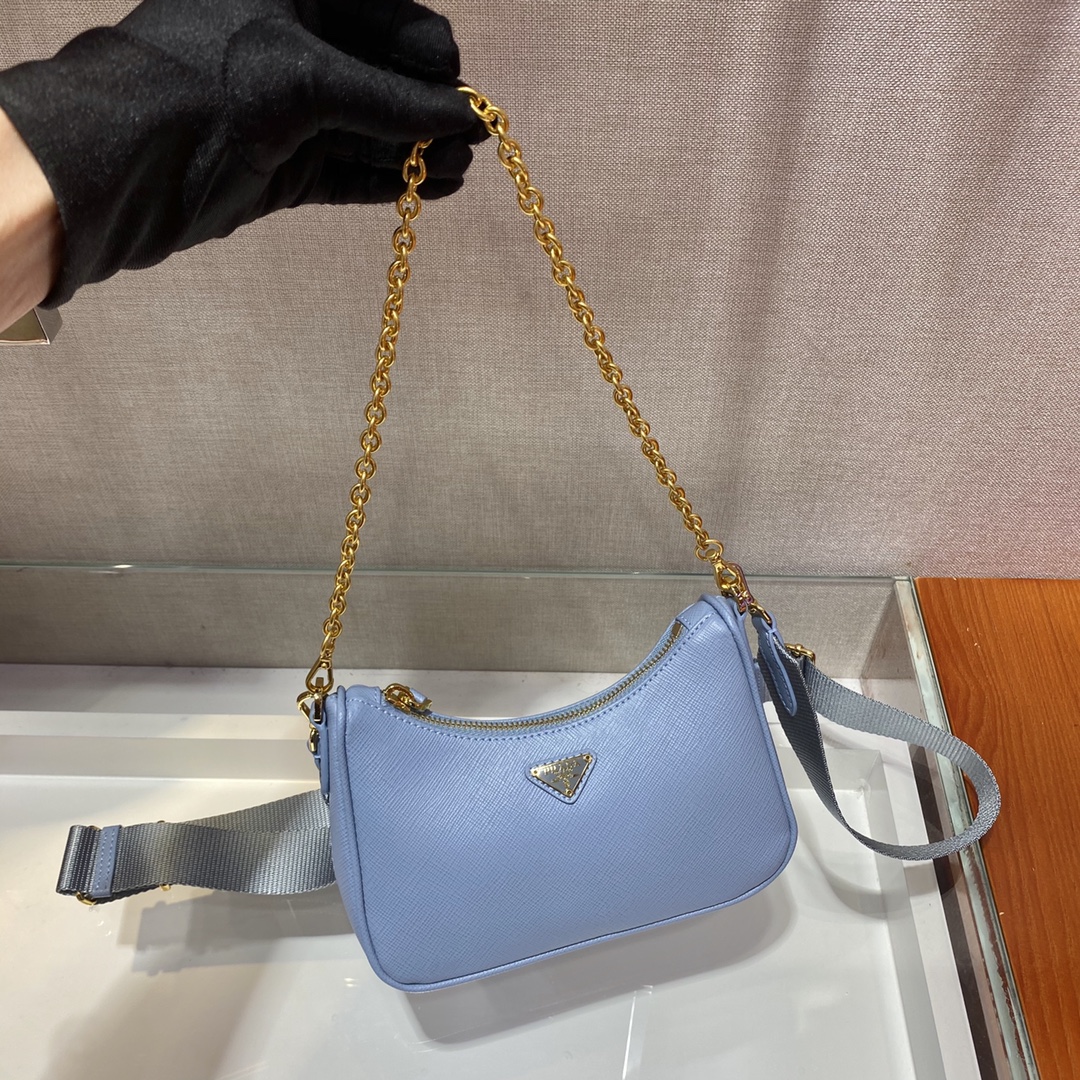 𝐏𝐑𝐀𝐃𝐀 mini 3 in 1 1BH174