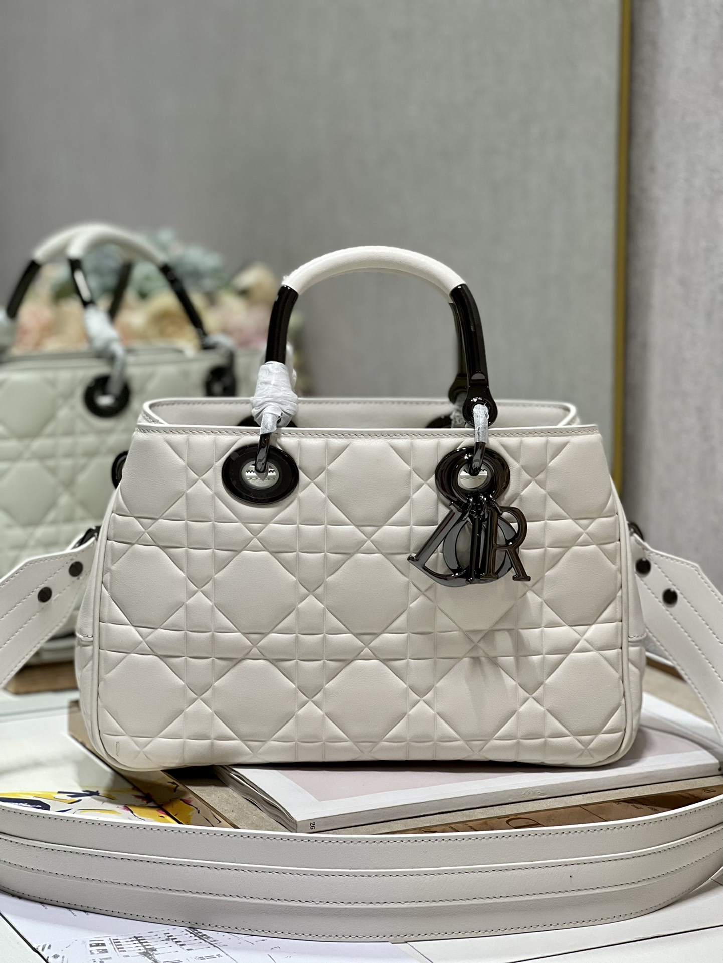 LADY DIOR 95.22 
