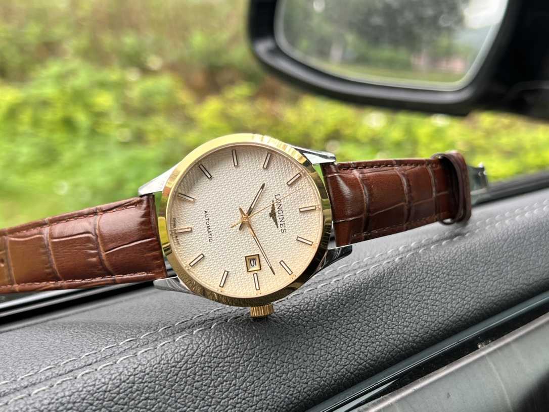 Longines Men's Watches