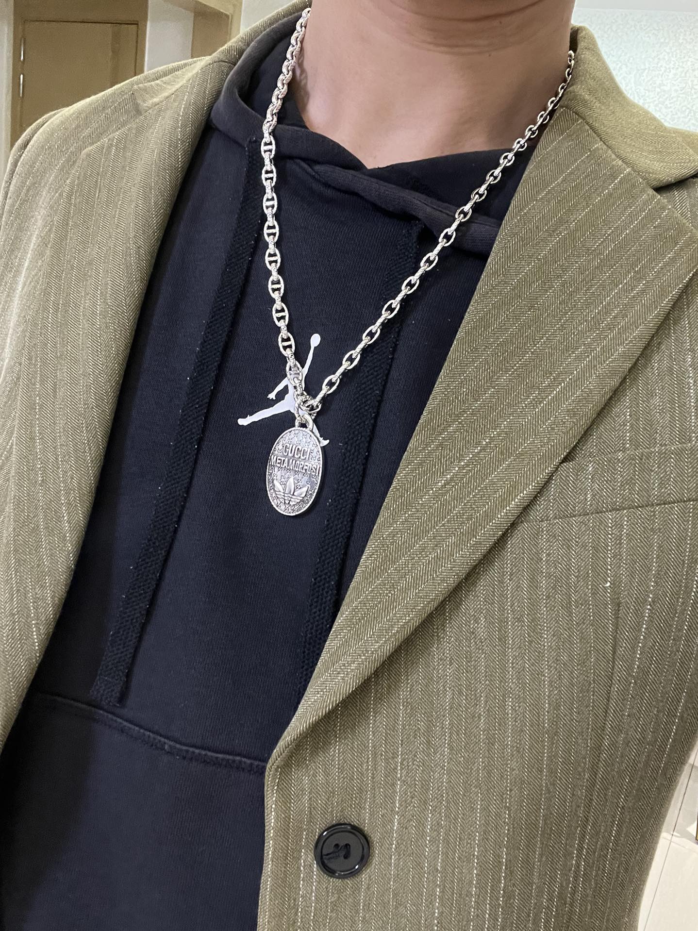 𝐆𝐮𝐜𝐜𝐢Forest of Rage Series