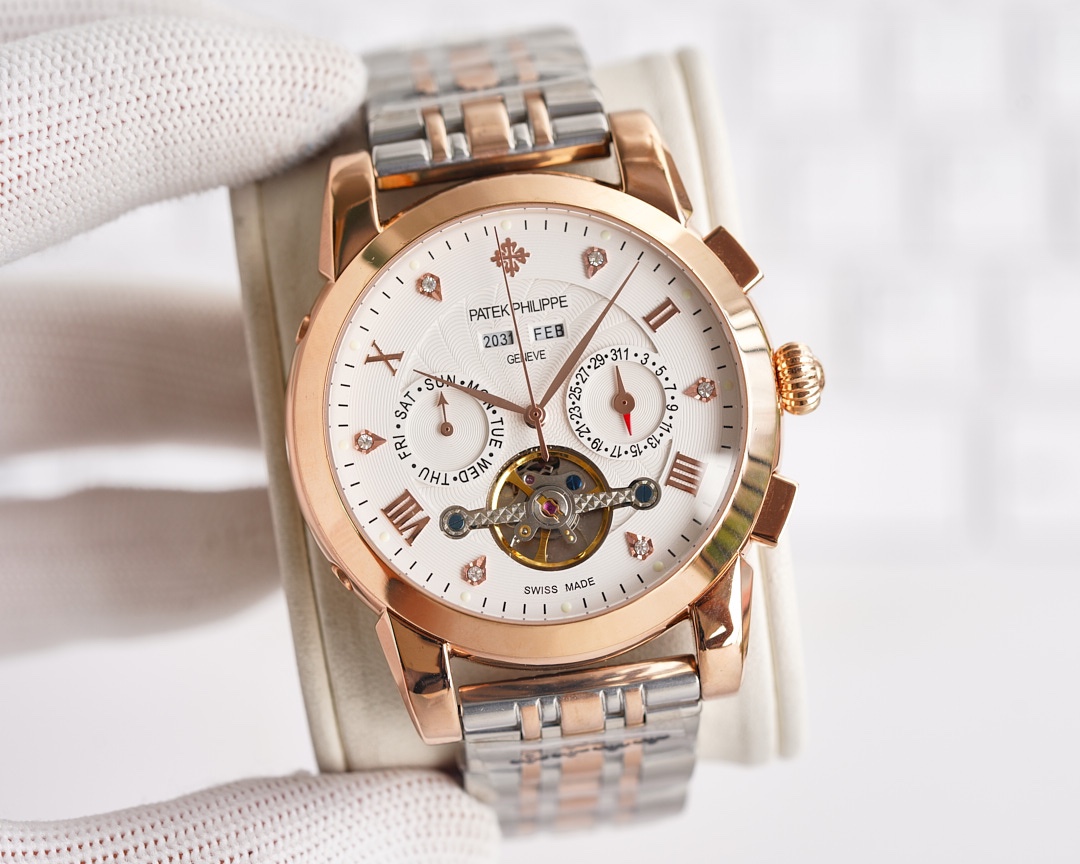 Patek Philippe Men's Watches