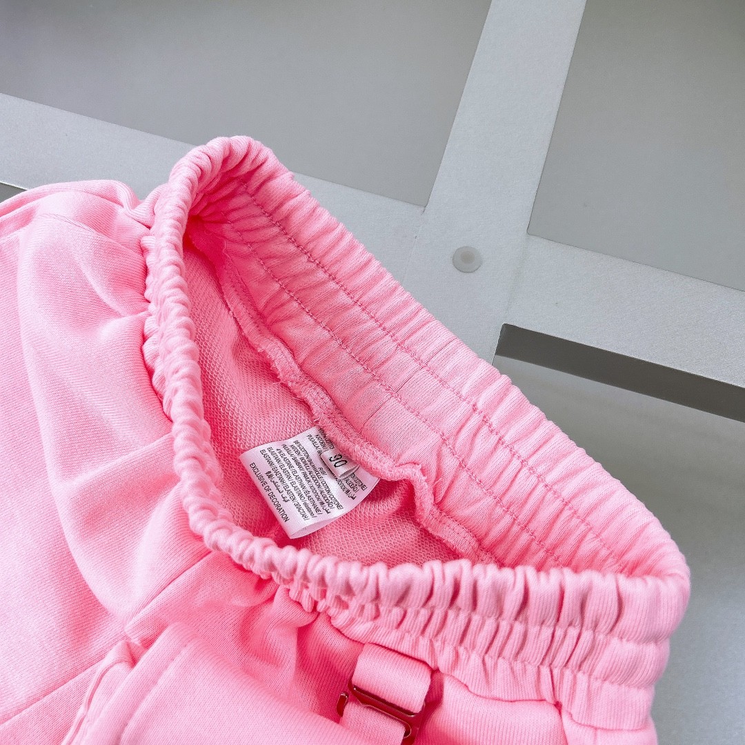 Fendi spring and summer children's suit