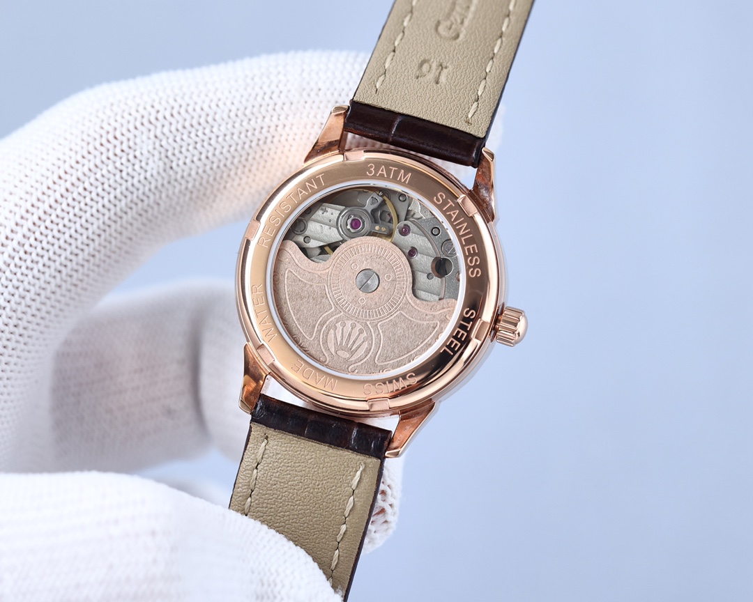 Rolex Ladies Jewelry Collection