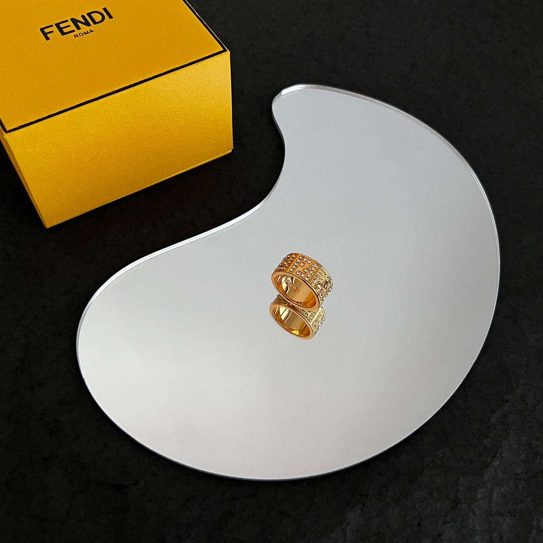 Fendi Ring