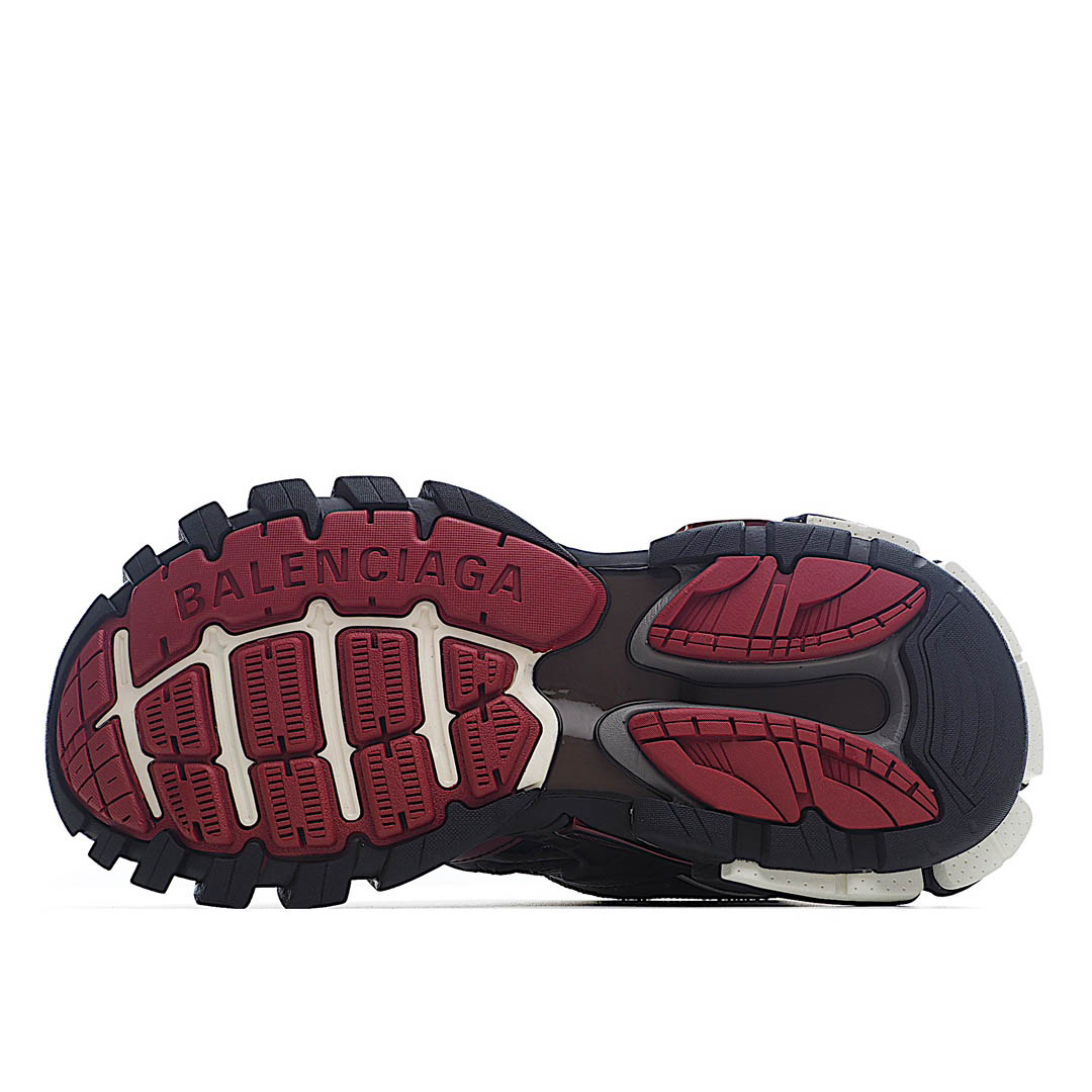 Balenciaga Track Trainer 4.0
