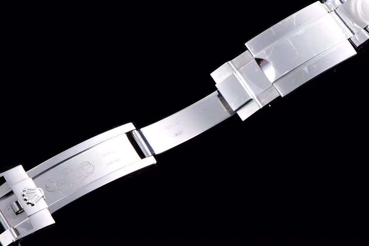 Rolex YM Yacht Series Men's Watch