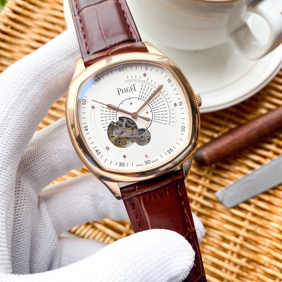 Piaget Men's Watches