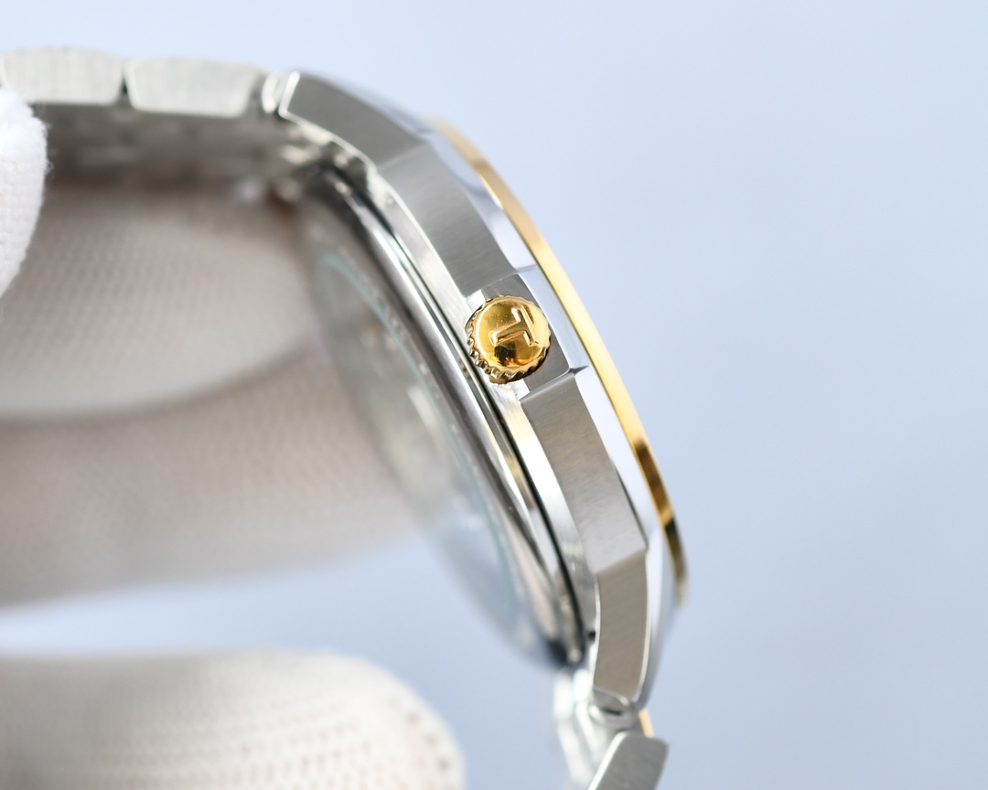 Tissot T065 series men's casual watch