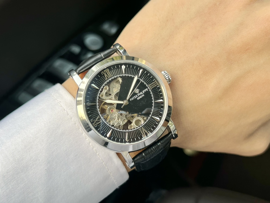 Patek Philippe Men's Watches