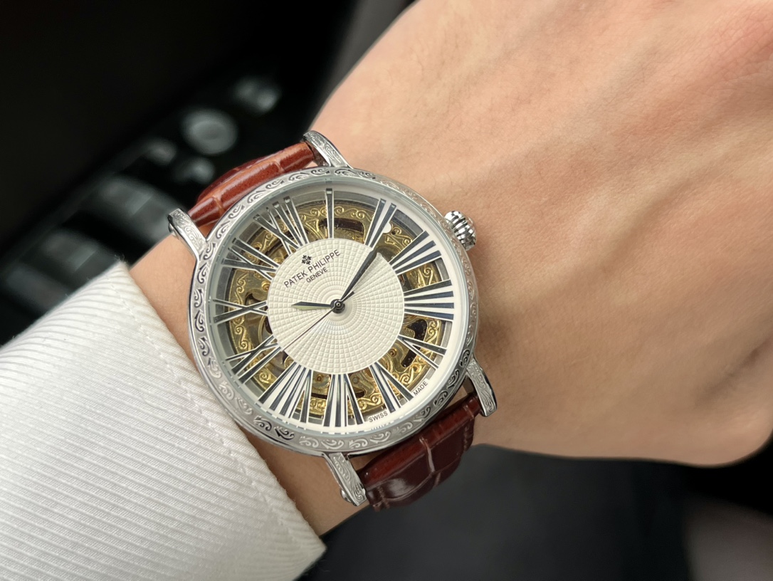 Patek Philippe Men's Watches