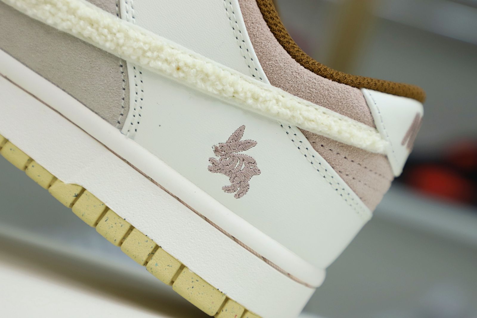 Nike Dunk Low Year of the Rabbit