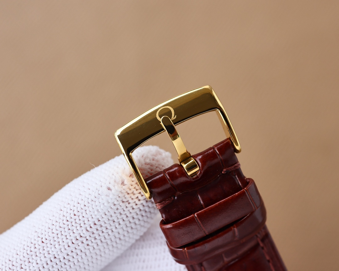 Omega Automatic Mechanical Watches