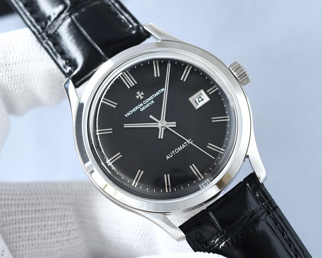 Vacheron Constantin Fine Men's Watches