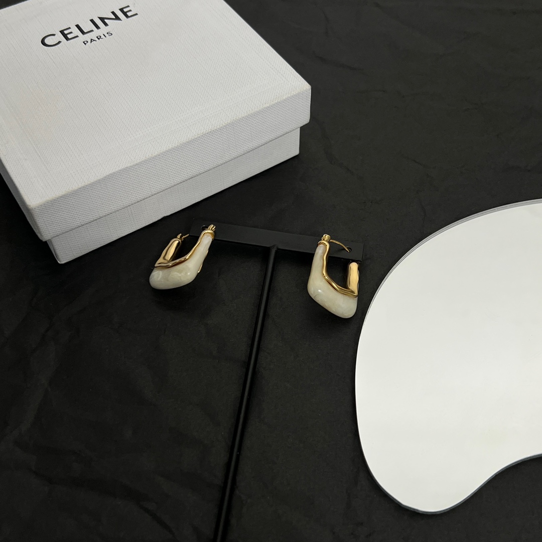Celine Earrings