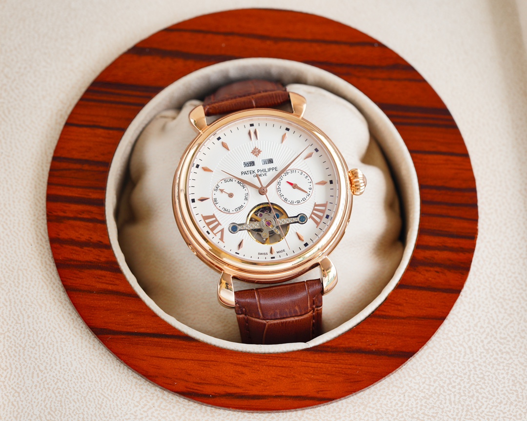 Patek Philippe Men's Watches