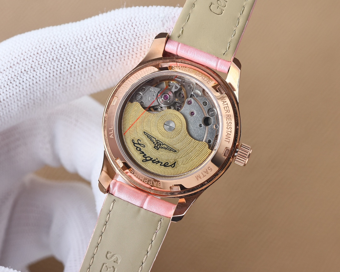 Longines 【LONGINES】mechanical women's watch